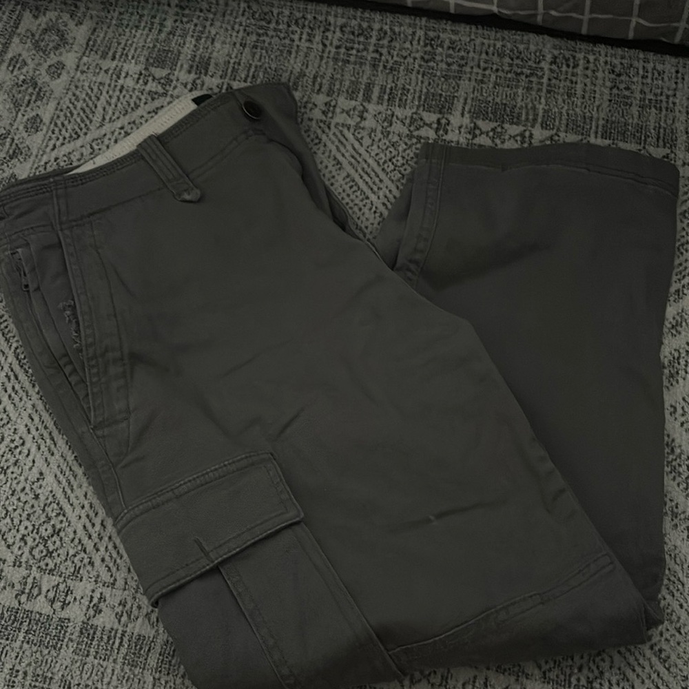 Men’s Cargo Pants